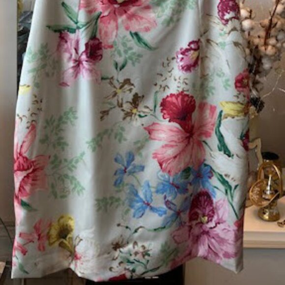 Dolce & Gabbana Silk Dress - Picture 5 of 6